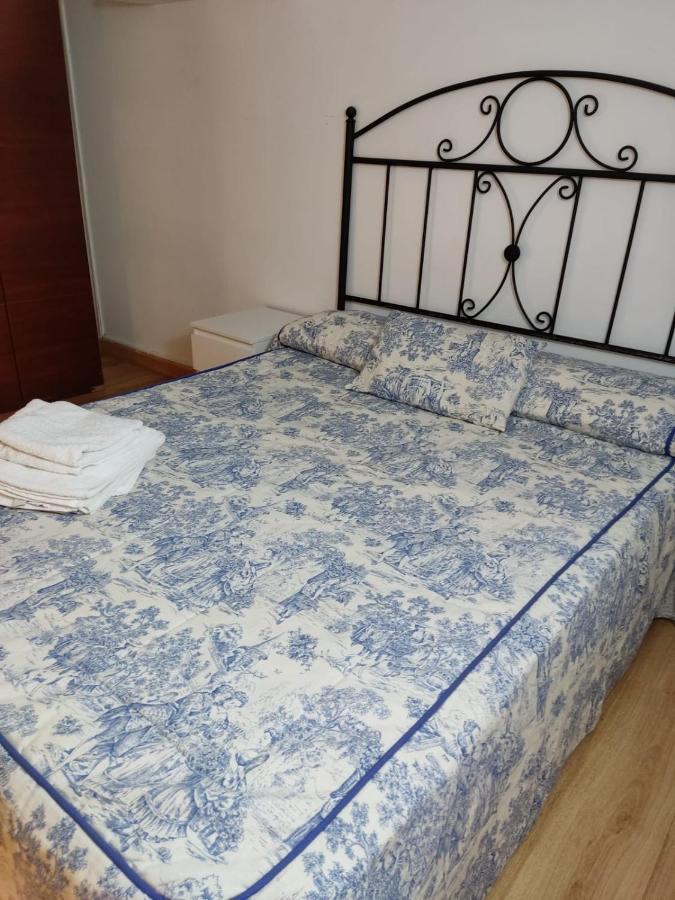Conteros Sevilla Urban Kültér fotó